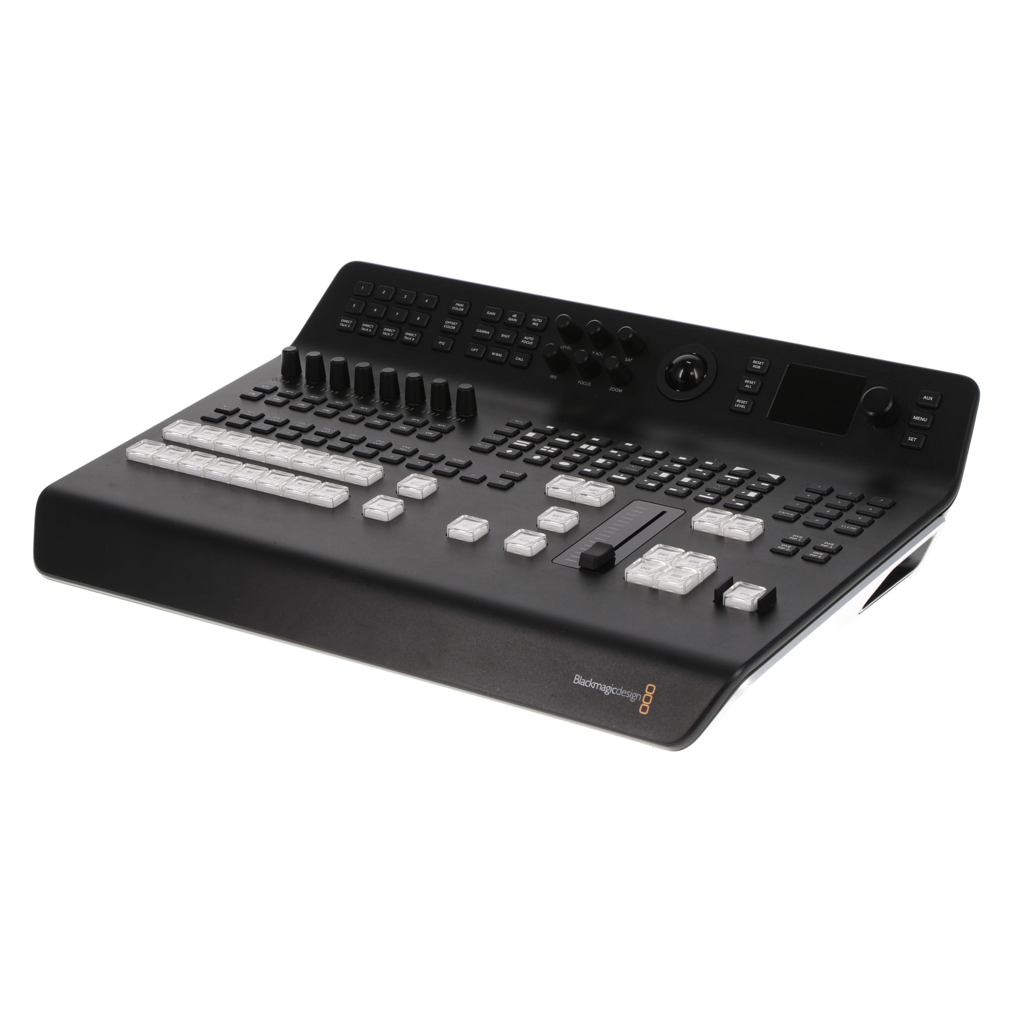 中古品】BlackmagicDesign SWATEMTVSTU/PROHD ATEM Television Studio Pro HD -  業務用撮影・映像・音響・ドローン専門店 システムファイブ