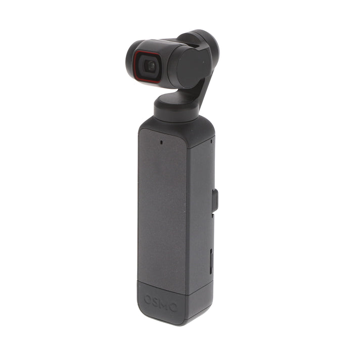 【中古品】DJI OP2CP2 DJI Pocket 2 クリエーターコンボ