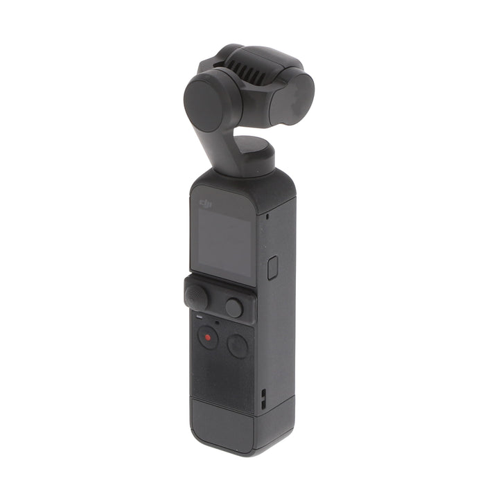 【中古品】DJI OP2CP2 DJI Pocket 2 クリエーターコンボ