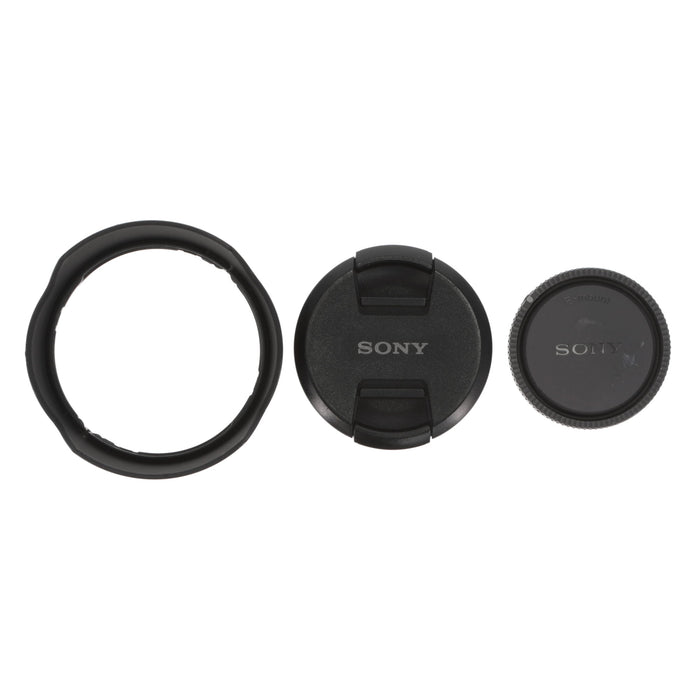 【秋セール2024】【中古品】SONY SEL1635Z Vario-Tessar T FE 16-35mm F4 ZA OSS