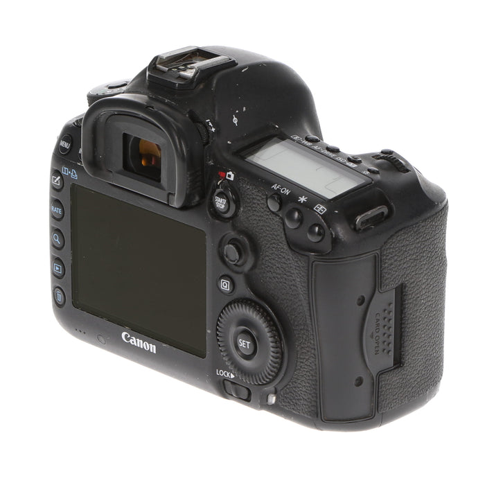 【秋セール2024】【中古品】Canon EOS5DMK3 EOS 5D Mark III(ボディのみ)