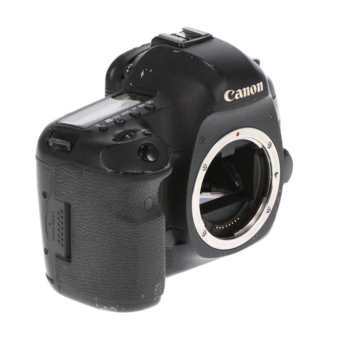 【秋セール2024】【中古品】Canon EOS5DMK3 EOS 5D Mark III(ボディのみ)