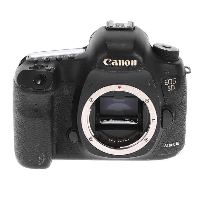 【秋セール2024】【中古品】Canon EOS5DMK3 EOS 5D Mark III(ボディのみ)