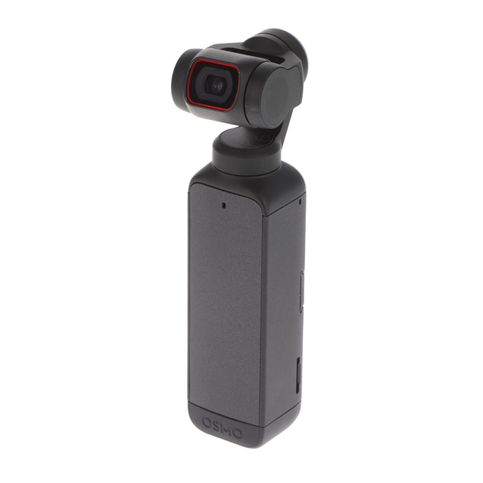 【秋セール2024】【中古品】DJI OP2CP2 DJI Pocket 2 クリエーターコンボ