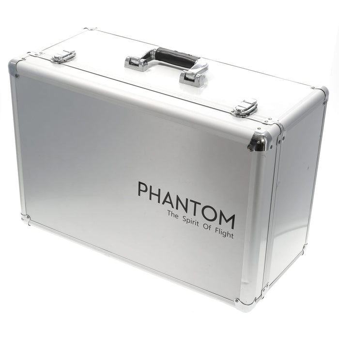 【中古品】DJI Phantom 4 Pro Phantom 4 Pro[リモートID無し/事前登録無し]