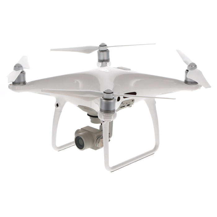 【中古品】DJI Phantom 4 Pro Phantom 4 Pro[リモートID無し/事前登録無し]