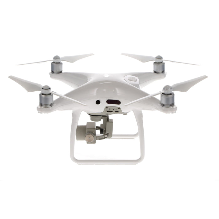 【中古品】DJI Phantom 4 Pro Phantom 4 Pro[リモートID無し/事前登録無し]