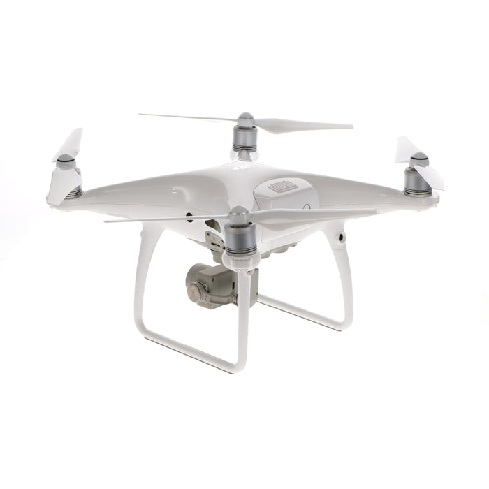 【中古品】DJI Phantom 4 Pro Phantom 4 Pro[リモートID無し/事前登録無し]