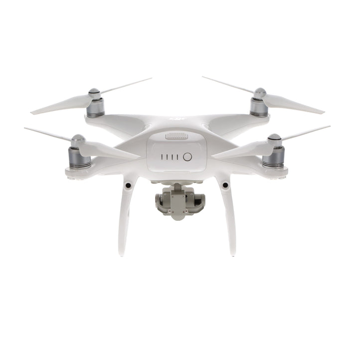 【中古品】DJI Phantom 4 Pro Phantom 4 Pro[リモートID無し/事前登録無し]