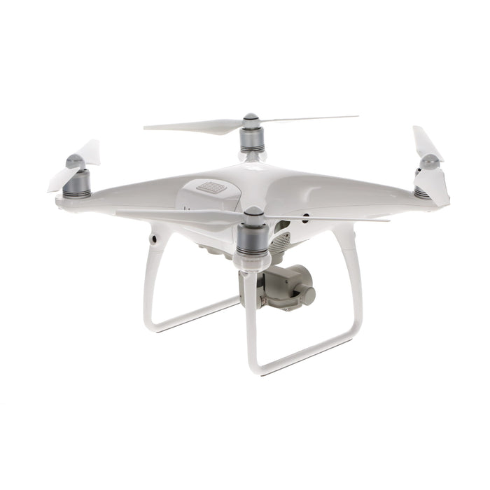 【中古品】DJI Phantom 4 Pro Phantom 4 Pro[リモートID無し/事前登録無し]