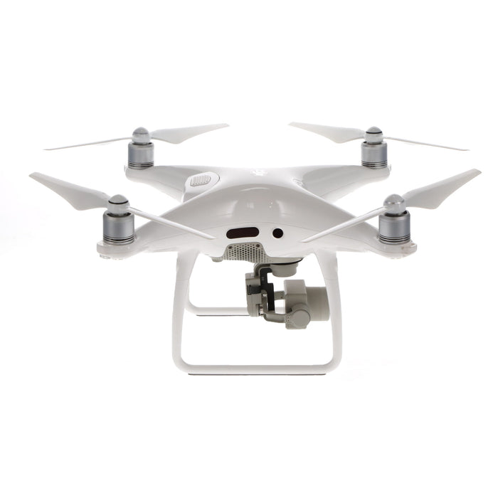 【中古品】DJI Phantom 4 Pro Phantom 4 Pro[リモートID無し/事前登録無し]