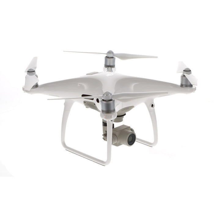 【中古品】DJI Phantom 4 Pro Phantom 4 Pro[リモートID無し/事前登録無し]