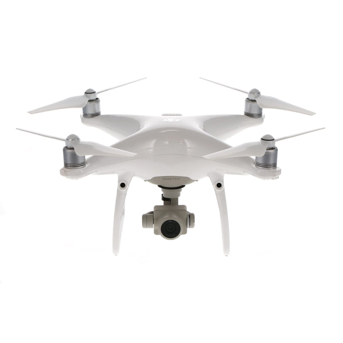 【中古品】DJI Phantom 4 Pro Phantom 4 Pro[リモートID無し/事前登録無し]