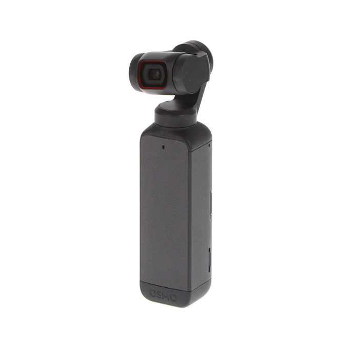 【秋セール2024】【中古品】DJI OP2CP2 DJI Pocket 2 クリエーターコンボ