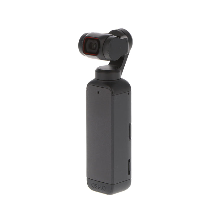 【秋セール2024】【中古品】DJI OP2CP2 DJI Pocket 2 クリエーターコンボ