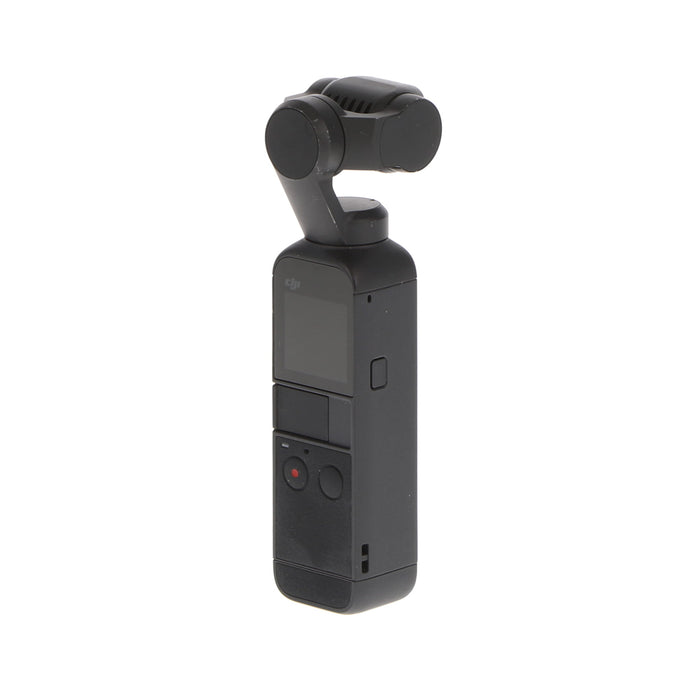 【秋セール2024】【中古品】DJI OP2CP2 DJI Pocket 2 クリエーターコンボ