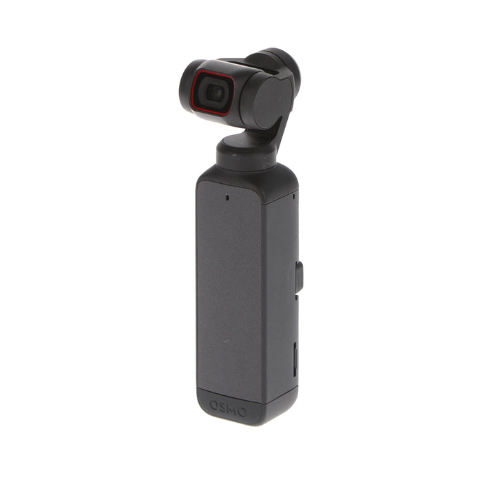 【中古品】DJI OP2CP1 DJI Pocket 2(通常版)