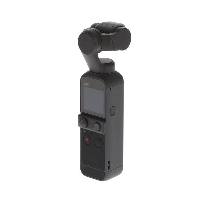 【中古品】DJI OP2CP1 DJI Pocket 2(通常版)