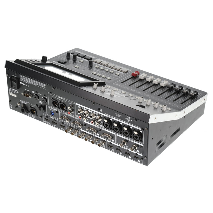 【中古品】Roland VR-50HD マルチフォーマットAVミキサー