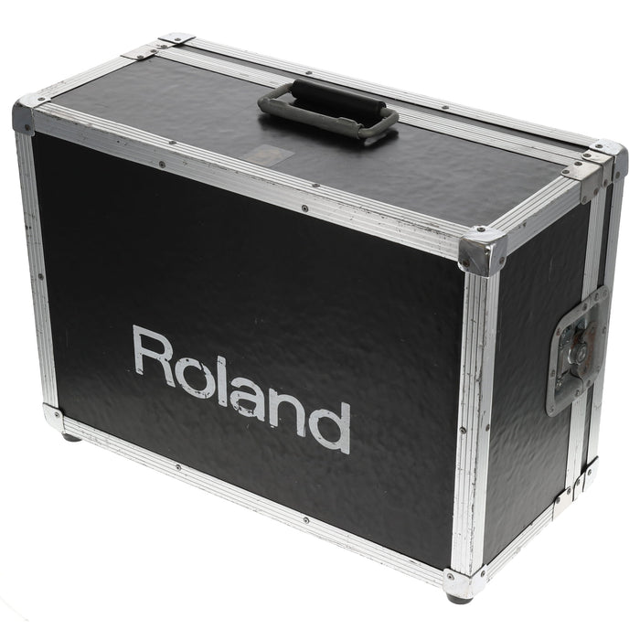 【中古品】Roland VR-50HD マルチフォーマットAVミキサー