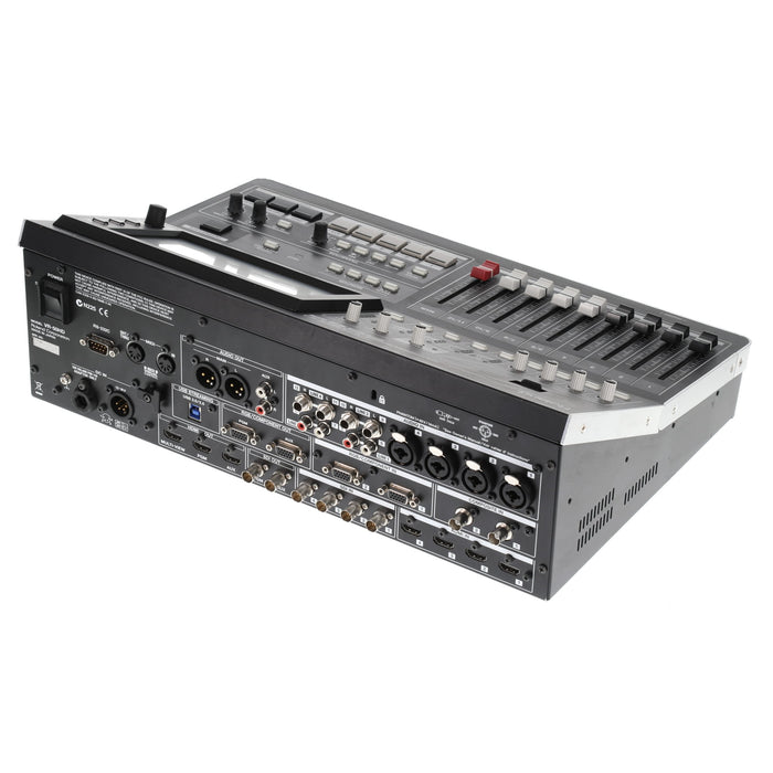 【中古品】Roland VR-50HD マルチフォーマットAVミキサー