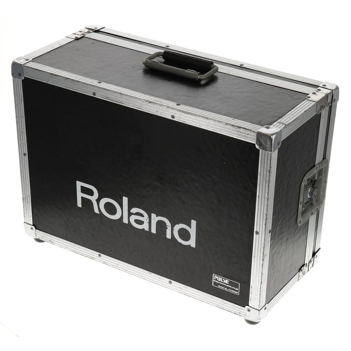 【中古品】Roland VR-50HD マルチフォーマットAVミキサー