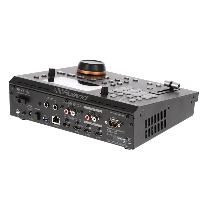 【中古品】Roland P-20HD ビデオ・インスタント・リプレイヤー