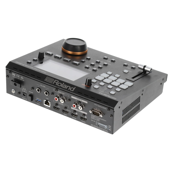 【中古品】Roland P-20HD ビデオ・インスタント・リプレイヤー