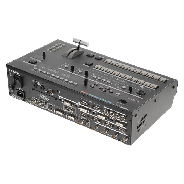 【中古品】Roland V-800HD マルチフォーマットビデオスイッチャー