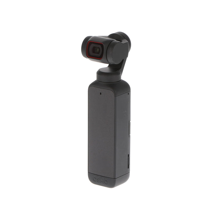 【秋セール2024】【中古品】DJI OP2CP2 DJI Pocket 2 クリエーターコンボ