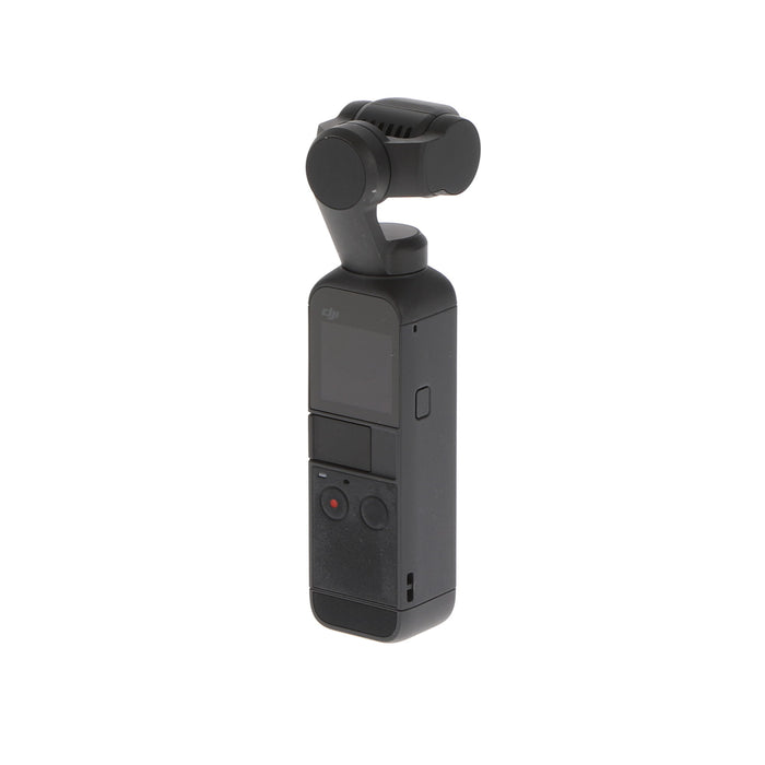 【秋セール2024】【中古品】DJI OP2CP2 DJI Pocket 2 クリエーターコンボ