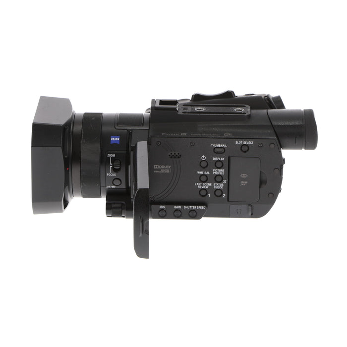 【中古品】SONY PXW-X70 XDCAMメモリーカムコーダー