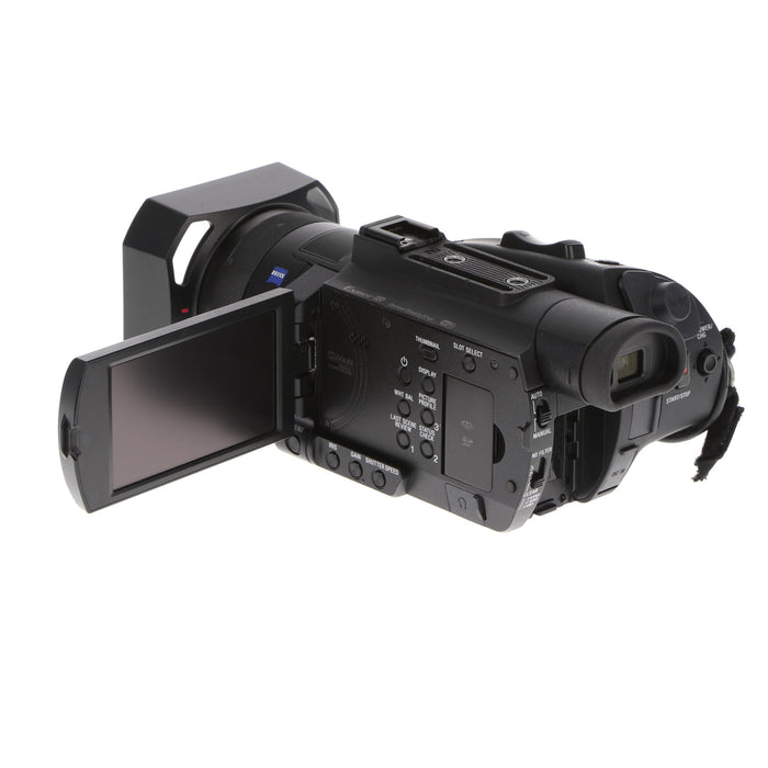 【中古品】SONY PXW-X70 XDCAMメモリーカムコーダー