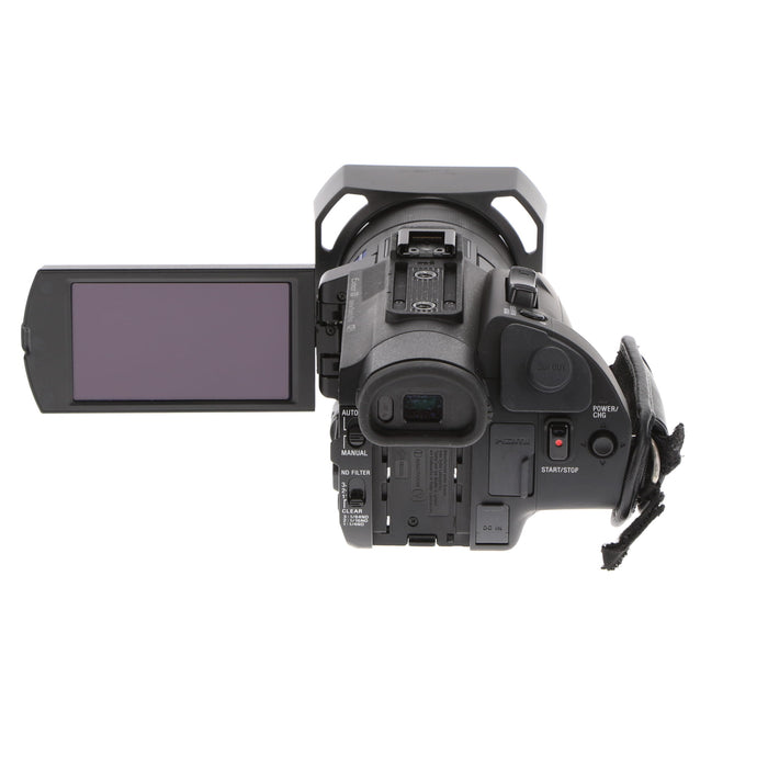 【中古品】SONY PXW-X70 XDCAMメモリーカムコーダー