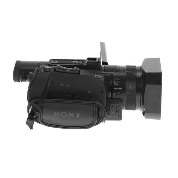 【中古品】SONY PXW-X70 XDCAMメモリーカムコーダー