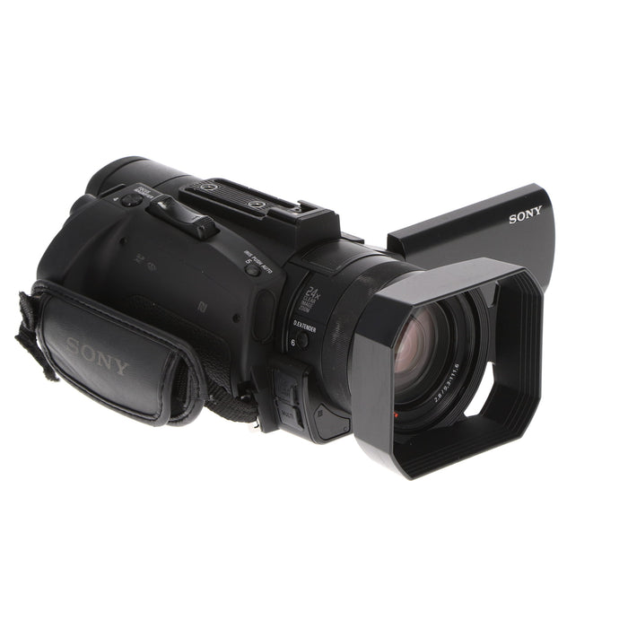 【中古品】SONY PXW-X70 XDCAMメモリーカムコーダー