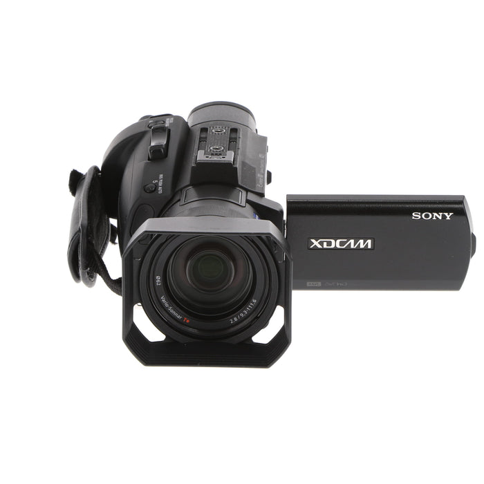 【中古品】SONY PXW-X70 XDCAMメモリーカムコーダー