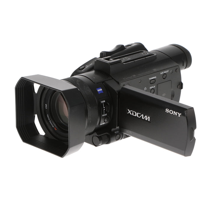 【中古品】SONY PXW-X70 XDCAMメモリーカムコーダー