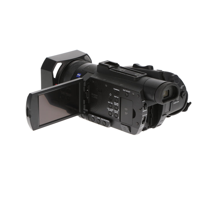 【中古品】SONY PXW-X70 XDCAMメモリーカムコーダー