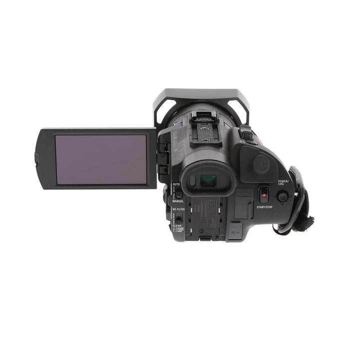 【中古品】SONY PXW-X70 XDCAMメモリーカムコーダー