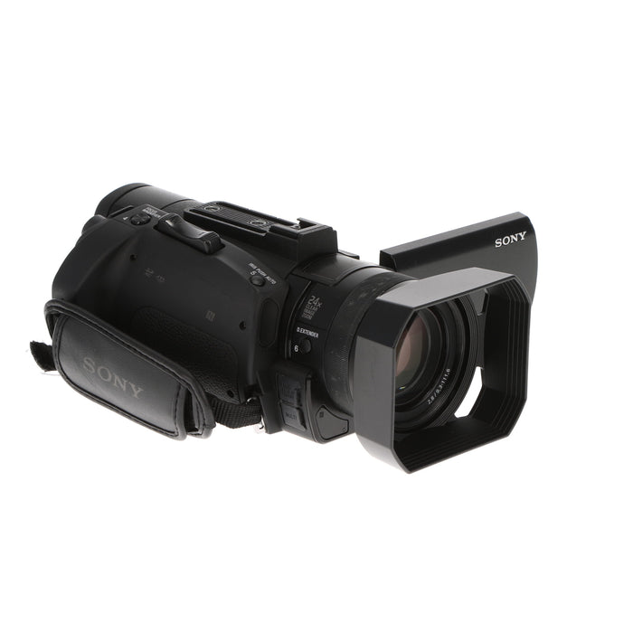 【中古品】SONY PXW-X70 XDCAMメモリーカムコーダー