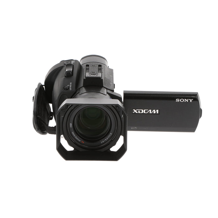 【中古品】SONY PXW-X70 XDCAMメモリーカムコーダー