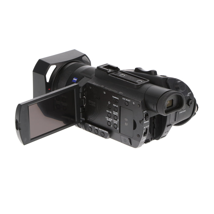 【中古品】SONY PXW-X70 XDCAMメモリーカムコーダー