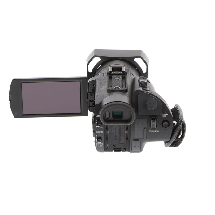 【中古品】SONY PXW-X70 XDCAMメモリーカムコーダー