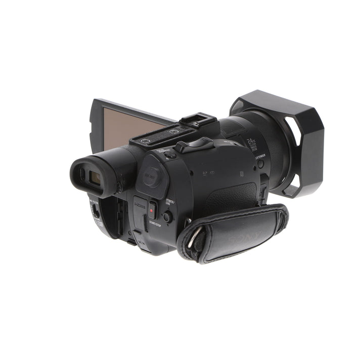 【中古品】SONY PXW-X70 XDCAMメモリーカムコーダー