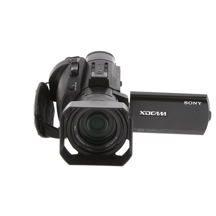 【中古品】SONY PXW-X70 XDCAMメモリーカムコーダー