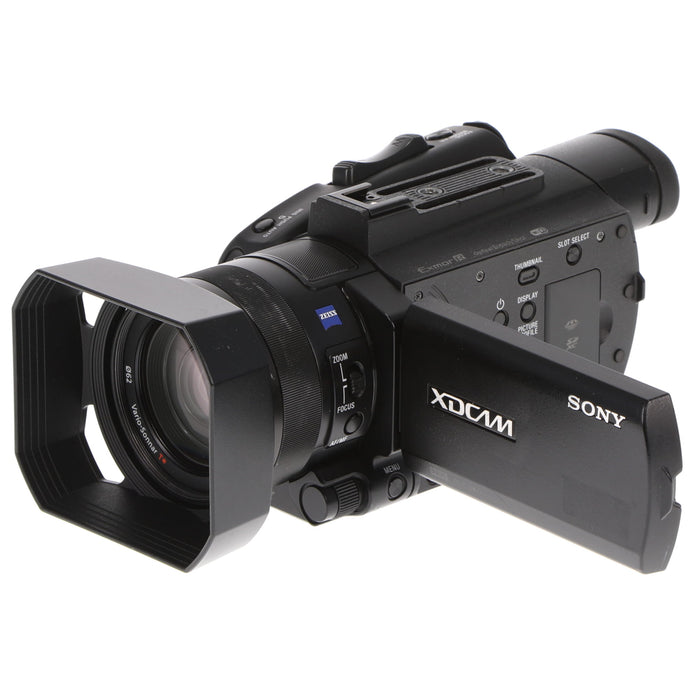 【中古品】SONY PXW-X70 XDCAMメモリーカムコーダー