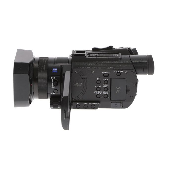 【中古品】SONY PXW-X70 XDCAMメモリーカムコーダー