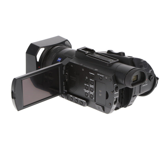 【中古品】SONY PXW-X70 XDCAMメモリーカムコーダー