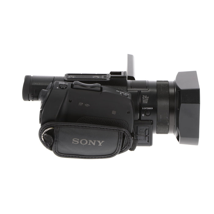 【中古品】SONY PXW-X70 XDCAMメモリーカムコーダー